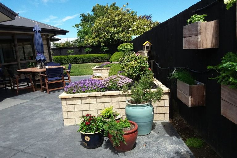 Photo of property in 21 Stonebrook Drive, Rolleston, 7614