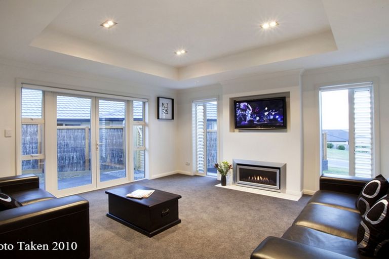 Photo of property in 46 Contour Avenue, Pyes Pa, Tauranga, 3112