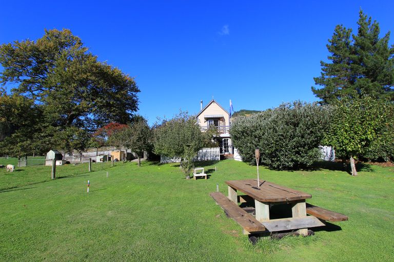 Photo of property in 426 Onamalutu Road, Onamalutu, Blenheim, 7275