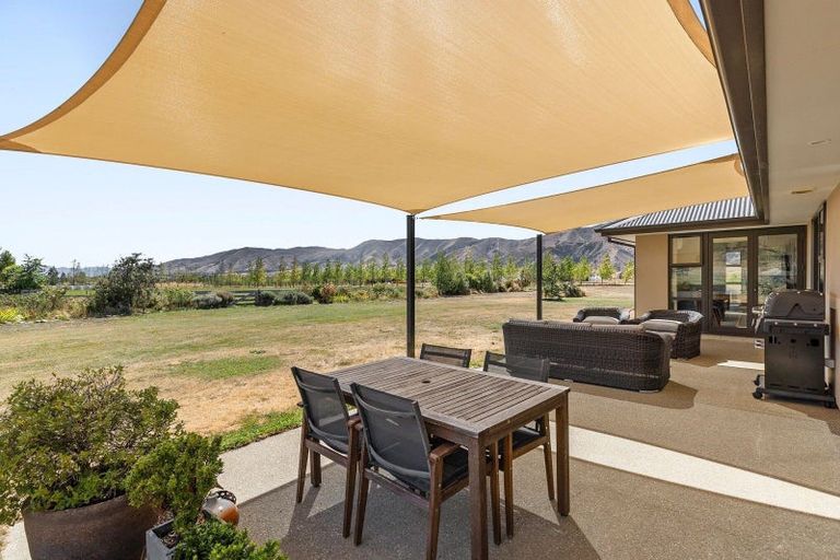 Photo of property in 55 Totara Place, Queensberry, Cromwell, 9383