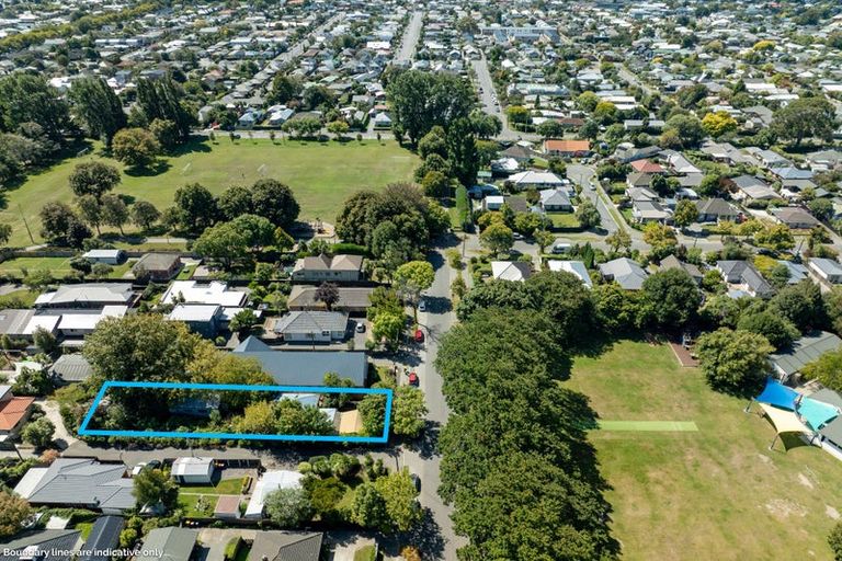 Photo of property in 45 Studholme Street, Somerfield, Christchurch, 8024