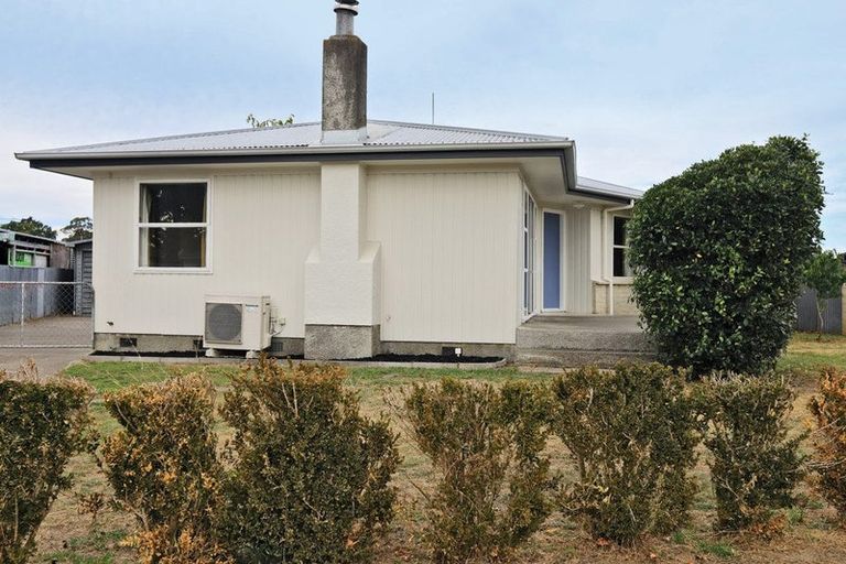 Photo of property in 6 Stonehaven Street, Flaxmere, Hastings, 4120