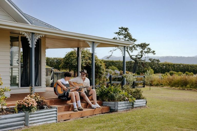 Photo of property in 16 Mccutchan Road, Otakiri, Whakatane, 3193