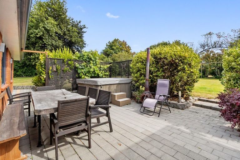 Photo of property in 408 Pages Road, Gleniti, Timaru, 7974