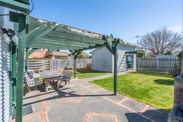 Photo of property in 15 Colcord Place, Methven, 7730