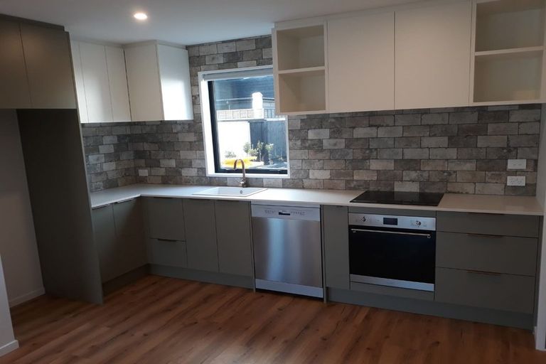 Photo of property in 1/64 Brockworth Place, Riccarton, Christchurch, 8011