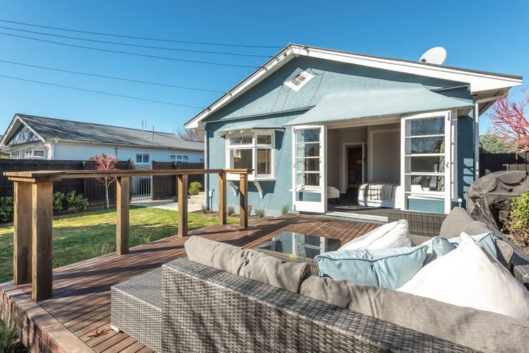 Photo of property in 26 Wychbury Street, Spreydon, Christchurch, 8024