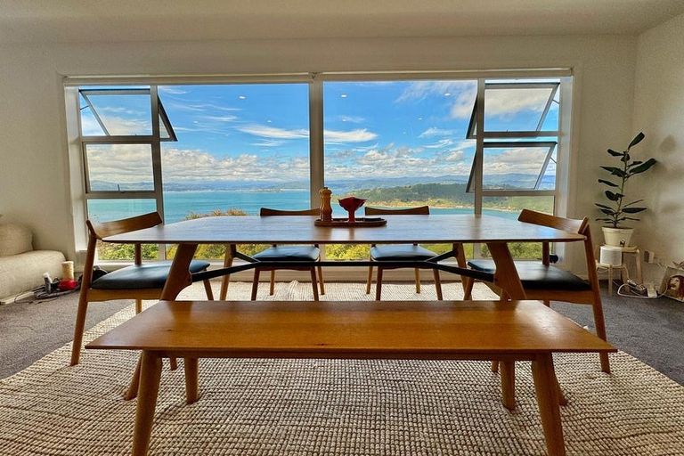 Photo of property in 21 Thane Road, Roseneath, Wellington, 6011