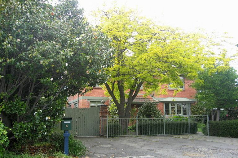 Photo of property in 5 Weld Street, Blenheim, 7201