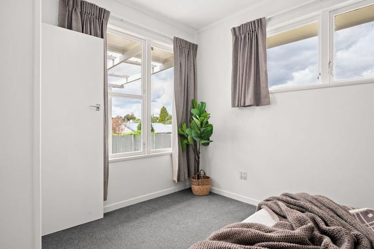 Photo of property in 5 Clark Place, Hillcrest, Hamilton, 3216