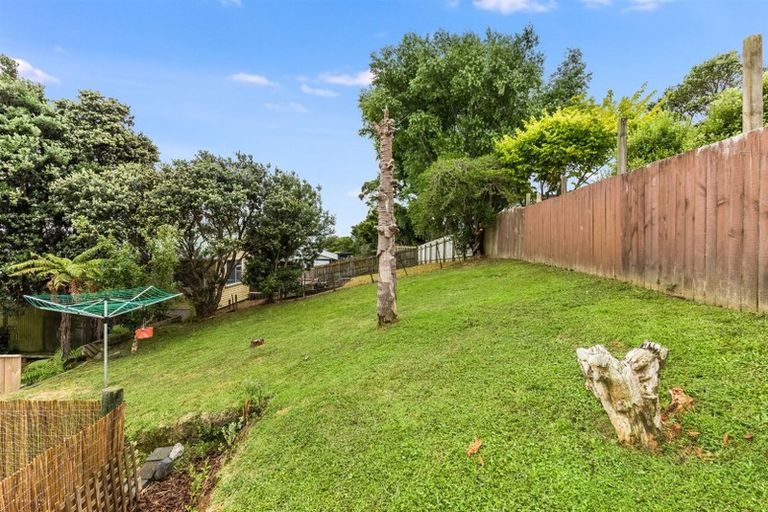 Photo of property in 13 Yemen Place, Ascot Park, Porirua, 5024