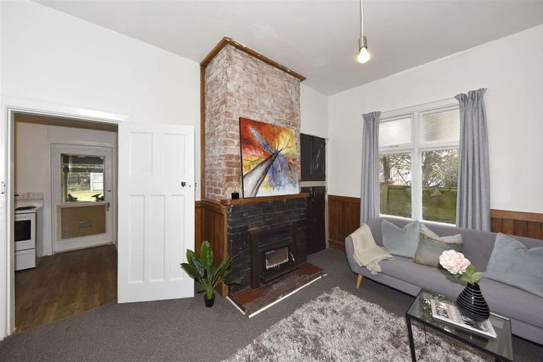 Photo of property in 15 Twigger Street, Addington, Christchurch, 8024