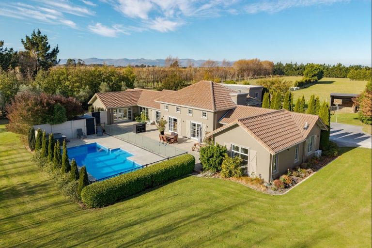 Photo of property in 130 Glenbogle Drive, Rolleston, Christchurch, 7678