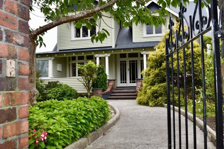 Photo of property in 65 Russell Street, Westport, 7825