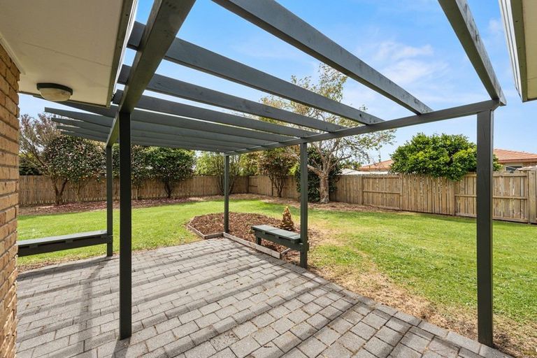 Photo of property in 13 Admiral Crescent, Flagstaff, Hamilton, 3210