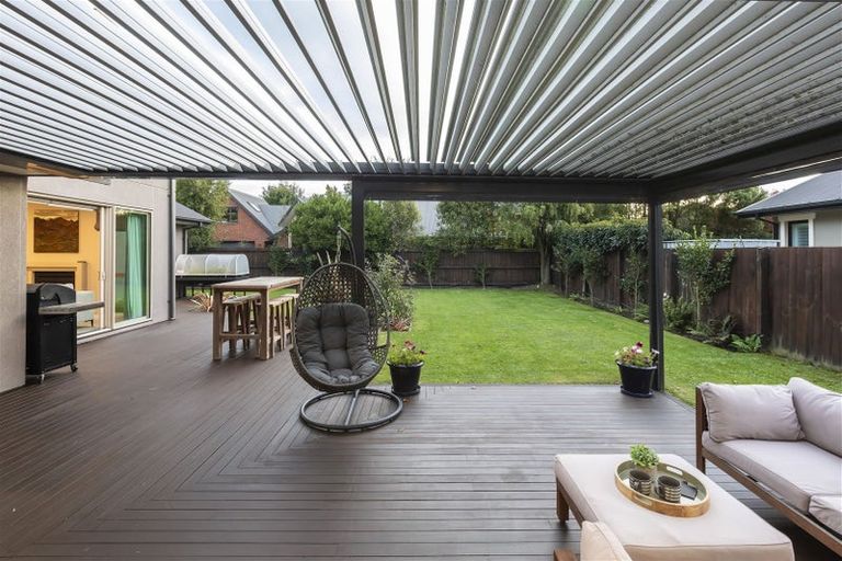 Photo of property in 66 Woodhurst Drive, Casebrook, Christchurch, 8051