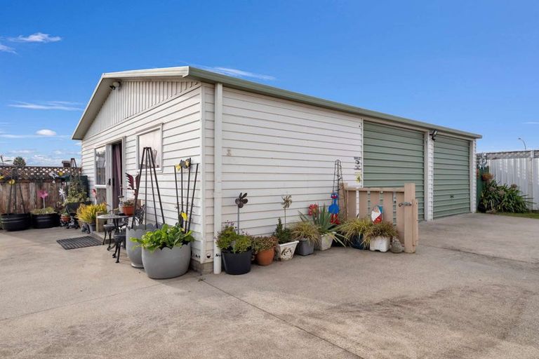 Photo of property in 7 Strathmore Drive, Tokoroa, 3420