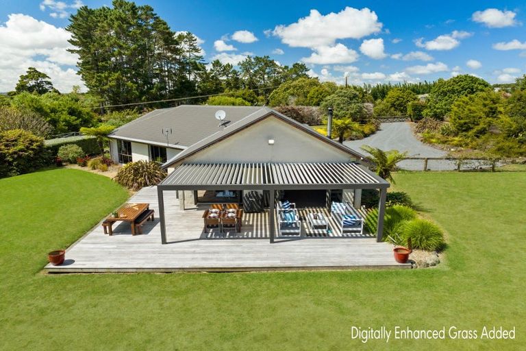Photo of property in 112d Findlay Road, Mauku, Pukekohe, 2678