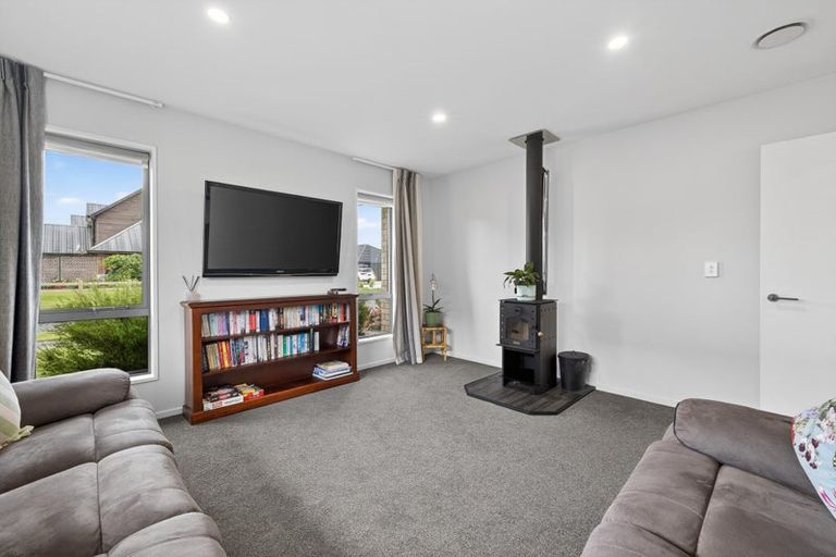 Photo of property in 13 Ladybridge Drive, Rolleston, 7615