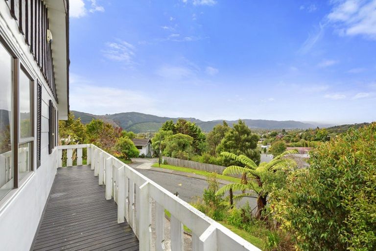 Photo of property in 7 Duncraig Street, Silverstream, Upper Hutt, 5019