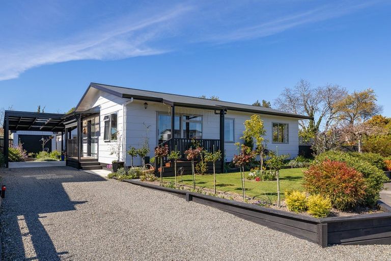 Photo of property in 5 Kereru Place, Masterton, 5810