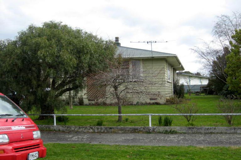 Photo of property in 5 Durham Street, Solway, Masterton, 5810