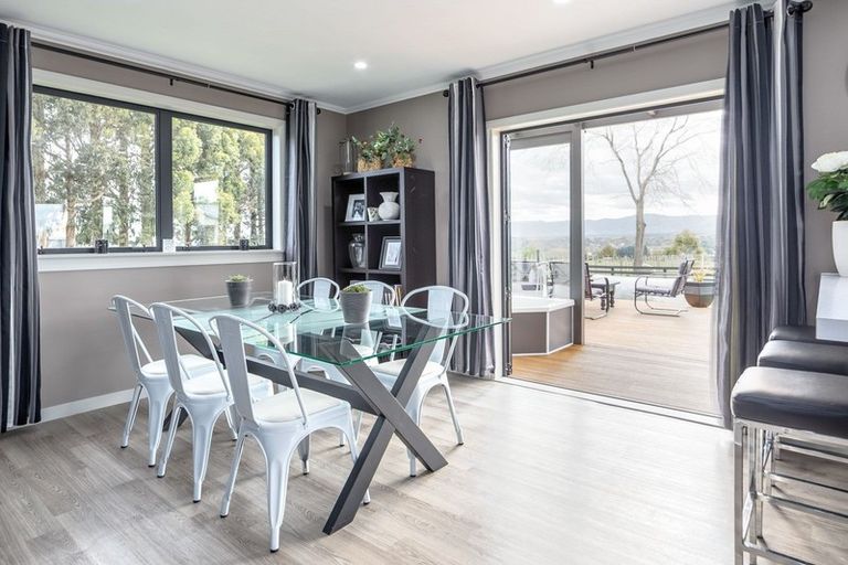 Photo of property in 423 Tipapakuku Road, Dannevirke, 4976