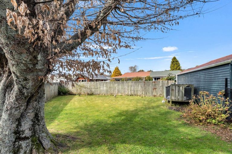 Photo of property in 21 Melrose Avenue, Owhata, Rotorua, 3010