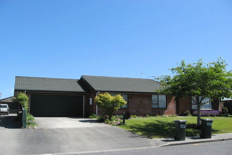 Photo of property in 83a Fairweather Crescent, Kaiapoi, 7630