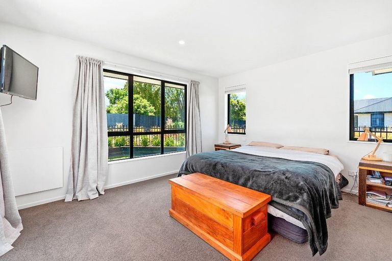 Photo of property in 30 Ormond Road, Lincoln, 7608