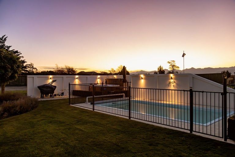 Photo of property in 376 New Renwick Road, Fairhall, Blenheim, 7272