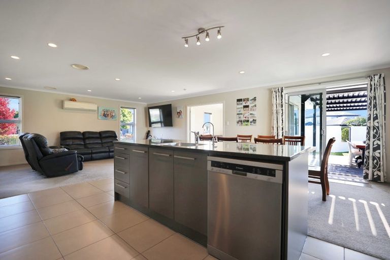 Photo of property in 3 Ludlow Drive, Huntingdon, Ashburton, 7774