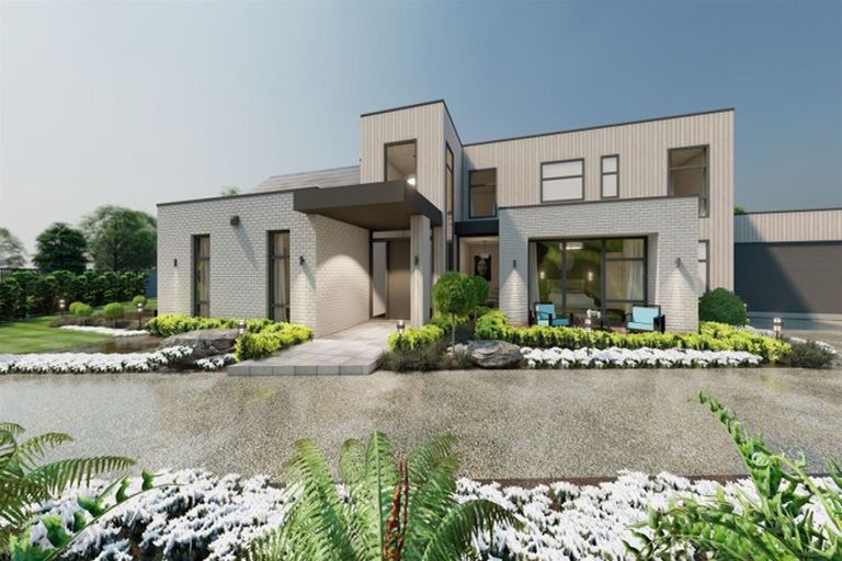 Photo of property in 54 Wairarapa Terrace, Merivale, Christchurch, 8014