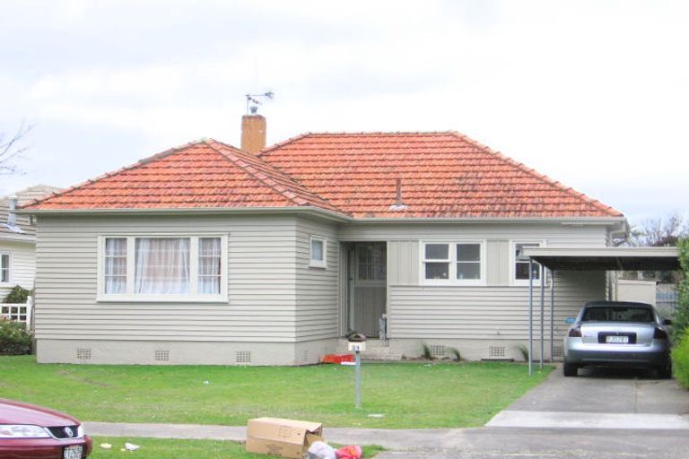 Photo of property in 31 Oxford Street, Hokowhitu, Palmerston North, 4410