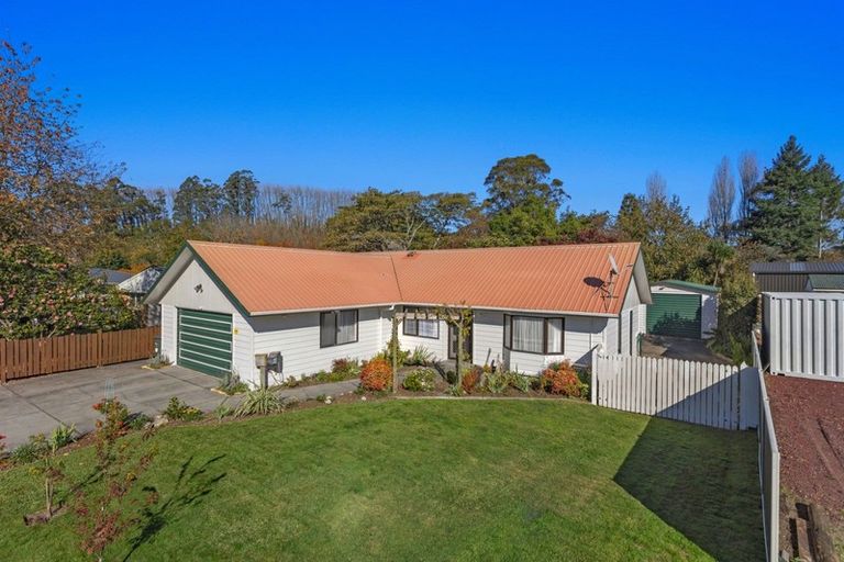 Photo of property in 60 Bell Street, Kawerau, 3127