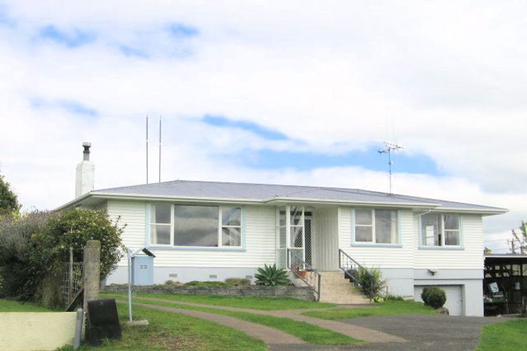 Photo of property in 23 Oriana Crescent, Bellevue, Tauranga, 3110