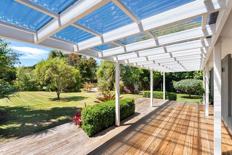 Photo of property in 8 Millvale Street, Waikanae, 5036