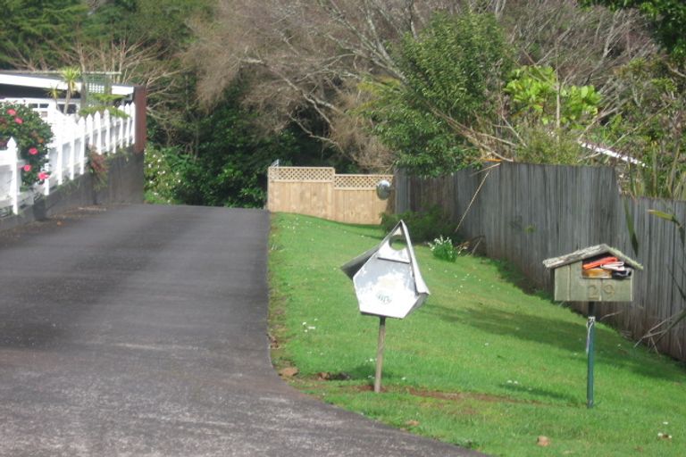 Photo of property in 29 Red Hill Road, Red Hill, Papakura, 2110