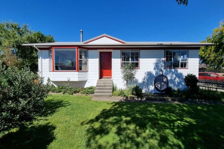 Photo of property in 31 Browning Crescent, Owhata, Rotorua, 3010