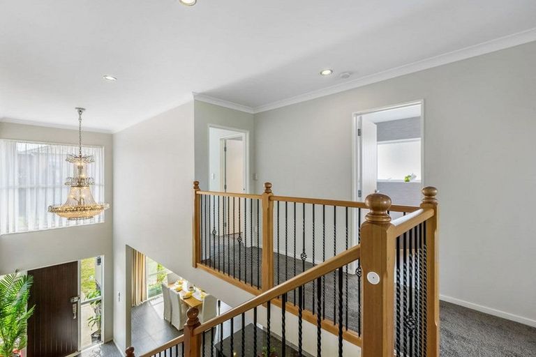 Photo of property in 8 Andy Crescent, Flat Bush, Auckland, 2016