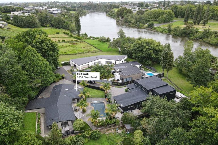 Photo of property in 1857 River Road, Flagstaff, Hamilton, 3210