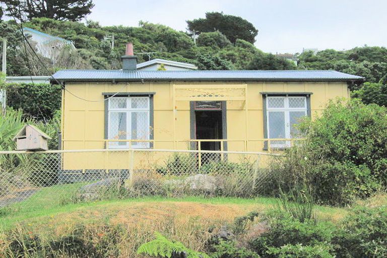 Photo of property in 42 Mccoll Street, Vogeltown, Wellington, 6021