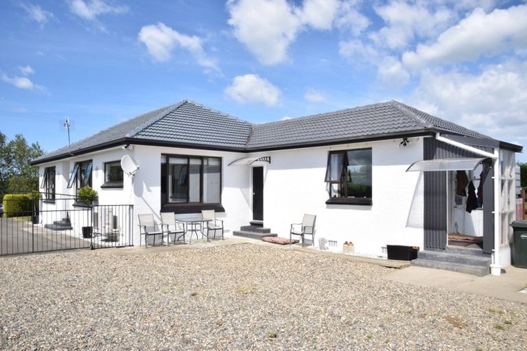 Photo of property in 555 Flora East, Makarewa, Invercargill, 9876