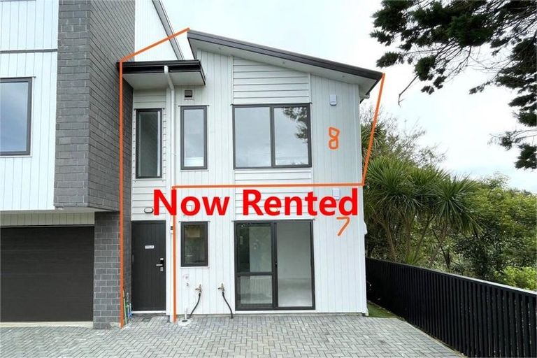 Photo of property in 7/7 Glen Road, Ranui, Auckland, 0612