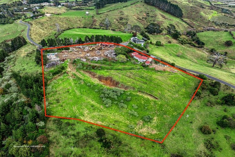 Photo of property in 78 Turner Road, Whakamarama, Katikati, 3181