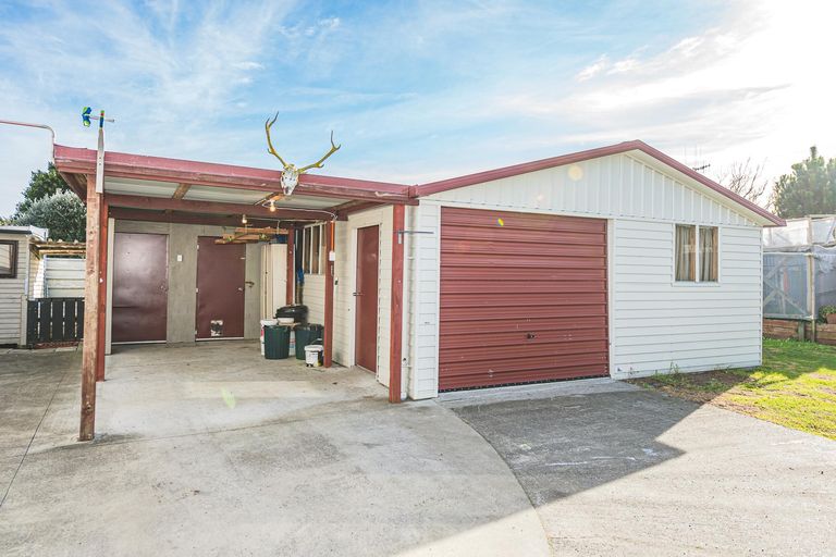 Photo of property in 18a Swiss Avenue, Gonville, Whanganui, 4501