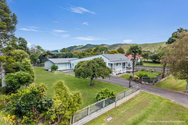 Photo of property in 18 Regent Street, Waihi, 3610