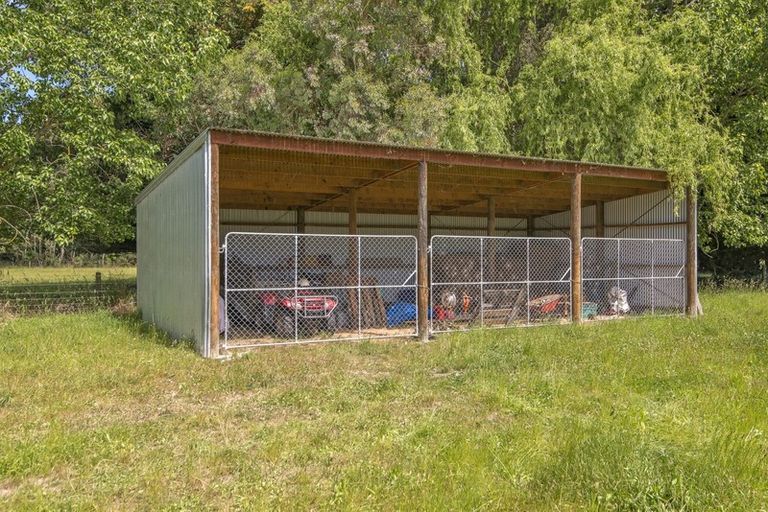 Photo of property in 538 Leeston Road, Springston, Christchurch, 7674