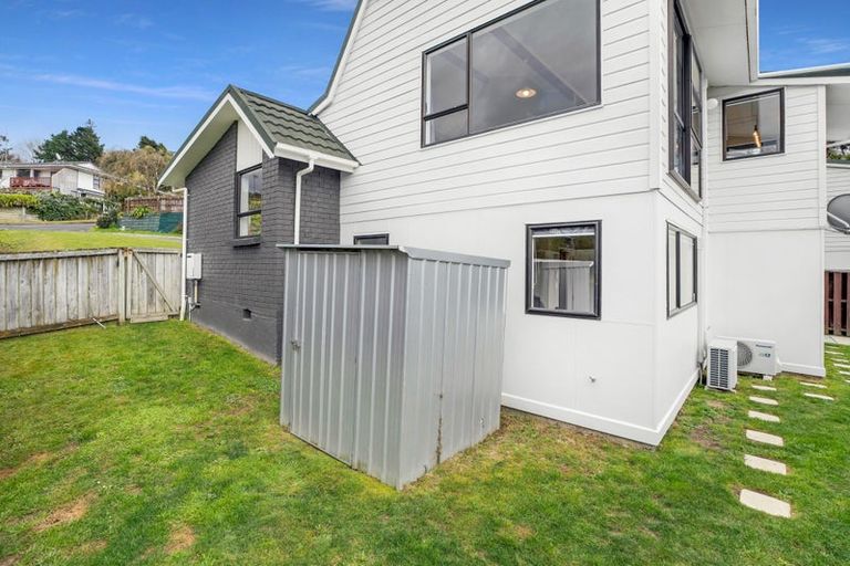 Photo of property in 27b Shackle Lane, Whitby, Porirua, 5024