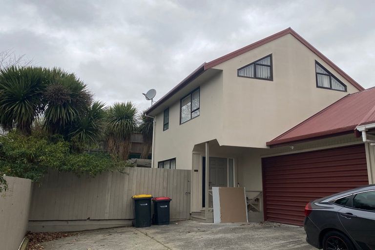 Photo of property in 1/32 Palatine Terrace, Huntsbury, Christchurch, 8022